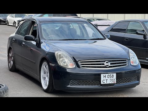 Видео: ОН СЛИШКОМ ТЯЖЕЛЫЙ ДЛЯ ДРИФТА...