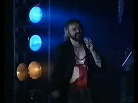 Видео: АлисА "ДС Юбилейный" 08.05.99 (15 лет как один день)