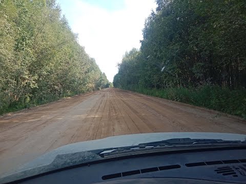 Видео: Сплав по Суле. Дорога домой. Часть 5. От Вежайки до Коряжмы.