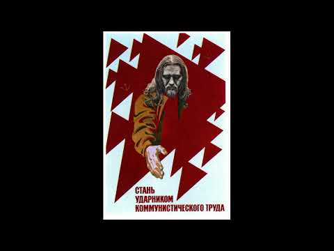 Видео: Варшавянка 2.0, но это Powerwolf (AI cover)