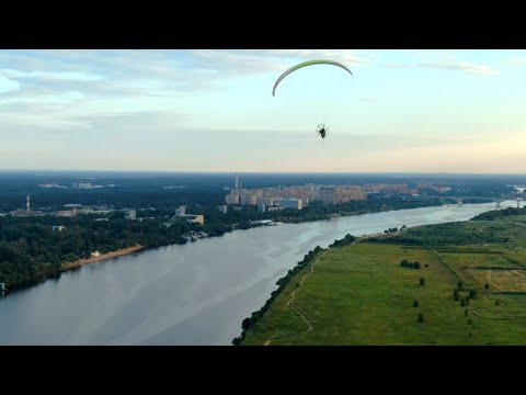 Видео: Узнай больше про наукоград Дубна в Подмосковье (часть 1)