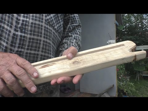 Видео: Мотовило для кораблика