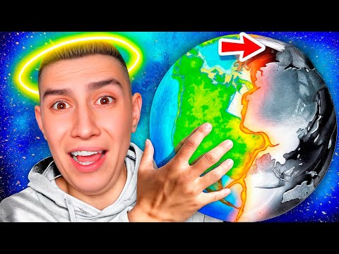 Видео: ГЛЕНТ СТАЛ БОГОМ НА 24 ЧАСА ЧЕЛЛЕНДЖ! VR СТРИМ!