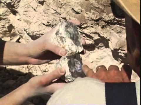 Видео: 8 - Энциклопедия кладоискателя, жеоды