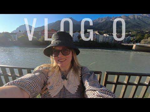 Видео: Vlog 0: my first vlog | Начинаю карьеру на YouTube, разочарование на фестивале в Австрии, Мюнхен