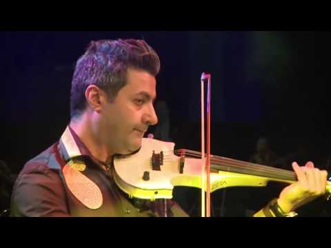 Видео: Эюб Якубов - Поздней осенней порой [Бакинская музыка] (live)