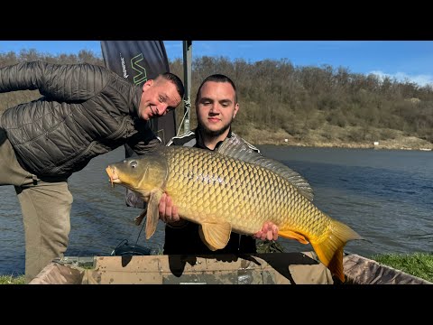 Видео: ЗА КРОК ДО ПЕРШОГО МІСЦЯ, ЗМАГАННЯ КУБОК ОЗЕРА «KUNKA» 2025