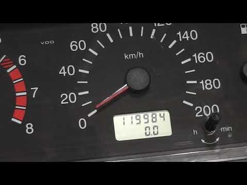 Видео: как скрутить пробег на ваз 2114-10 в домашних условиях