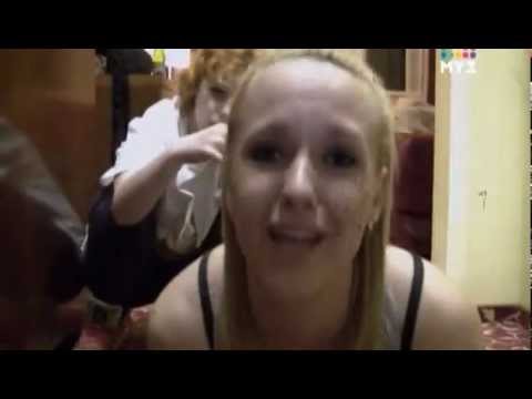 Видео: Ранетки LIVE - 2 сезон. 5-ая серия (Лена)