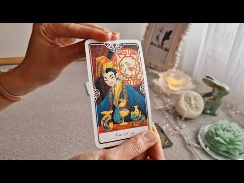 Видео: 💣💔Има ли друг любовен интерес в живота му/й?💔💣