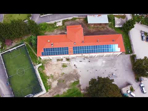 Видео: ОУ „П.К. Яворов“ с. Горно Краище