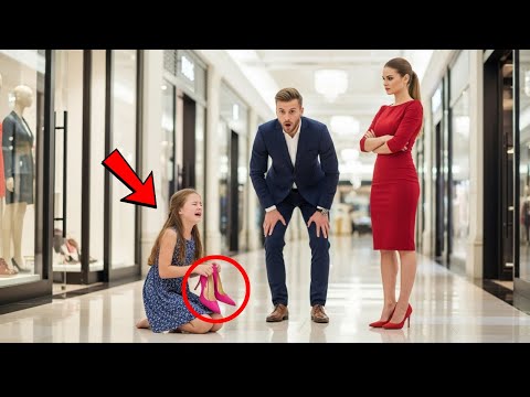 Видео: «ПОЖАЛУЙСТА, МАМА, У МЕНЯ БОЛЯТ НОГИ» — СЛЁЗЫ, КОТОРЫЕ ИЗМЕНИЛИ ВСЁ