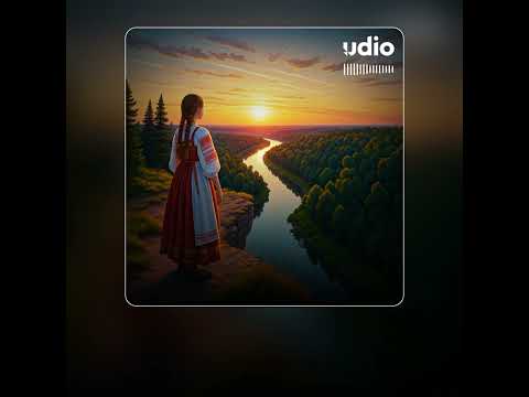 Видео: O'K - Ах, речка реченька