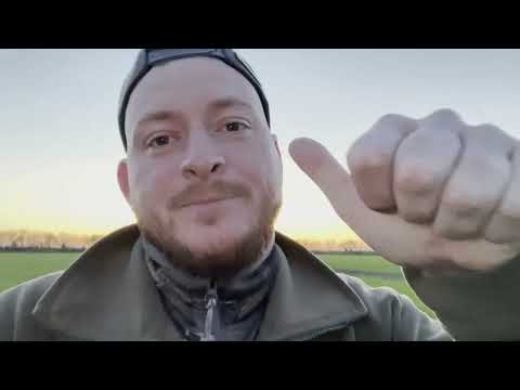 Видео: Яровой ячмень Космос. Состояния посевов после заморозков в апреле. Широкорядный посев на 30 см.
