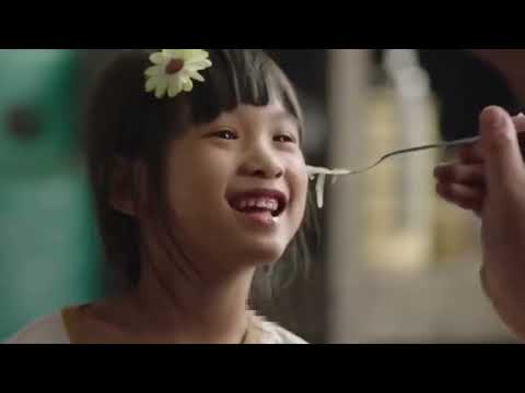 Видео: Ценность человека в том, как он изменяет мир вокруг себя | Тайская реклама