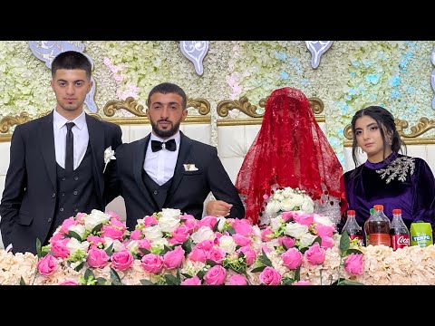 Видео: Арафат & Зилан  Свадьба 05.11.2023