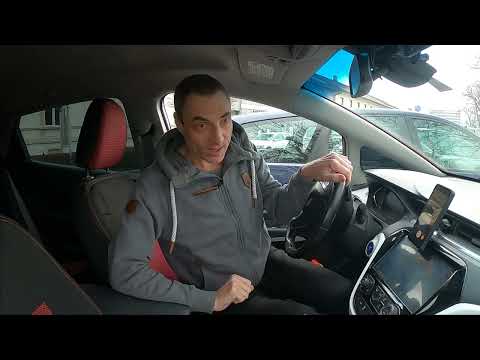 Видео: Слепые зоны при вождении автомобиля  Где они находятся и как их контролировать