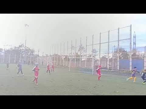 Видео: АФК Кривбас (2017) - НФК Дніпро Оріон (2016) 29.10.25 2частина 