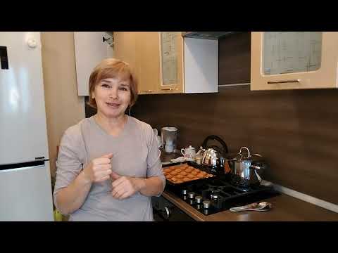 Видео: Самый простой рецепт ПЕЧЕНЬЯ за 10 мин//В городе хоть из дома не выходи//