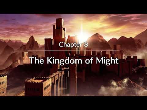 Видео: Прохождение Fire Emblem Engage (2023) на Nintendo Switch; часть 5 [с комментариями]