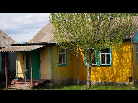 Видео: Купил дом в деревне