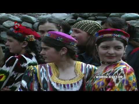 Видео: Наврузе ар н. Рушон..(Бе мантаж)