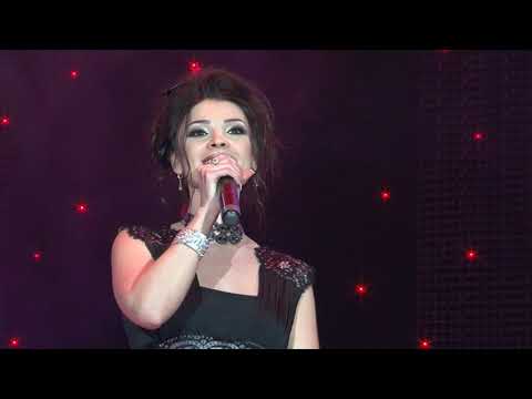 Видео: Нурианна Каллаева   Киссу 7 звезд