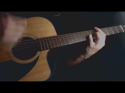 Видео: Раньше в твоих глазах...(КИНО кавер) 2 гитары