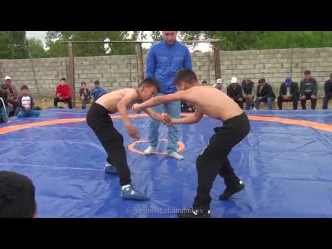 Видео: Шакеновтар аулеты берген ас кокпар 10.05.2022жыл Жуалы ауданы Куркыресу ауылы