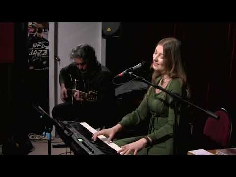 Видео: Группа «Моя Дорогая». Концерт в Джаз-клубе Amato (Иркутск, 17.02.2024)