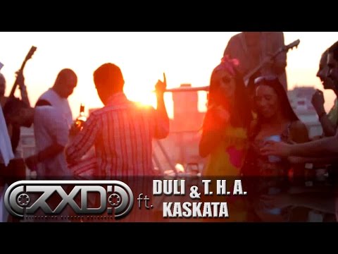 Видео: RXDI, Duli, Kaskata & T. H. A. - ДОЛУ / DOLU