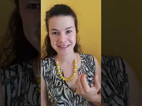 Видео: Пять финских инфинитивов