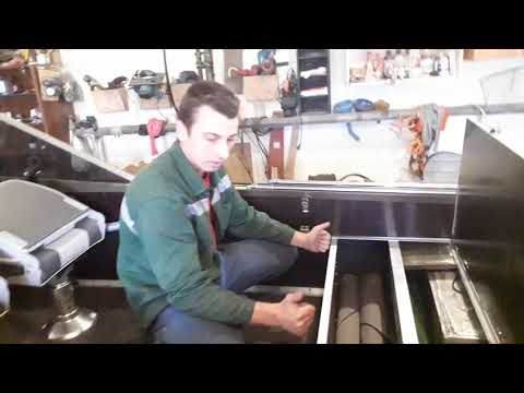 Видео: Прогресс 4-Доработка и лёгкий тюнинг