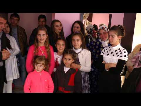 Видео: Мусти и Фатме Ходжови 8