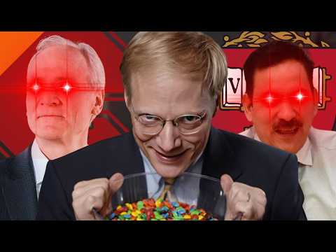 Видео: Как поймать плохого ученого