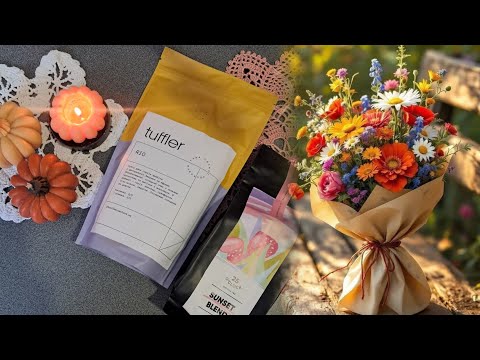 Видео: Яблучний штрудель.Смачна кава 😍