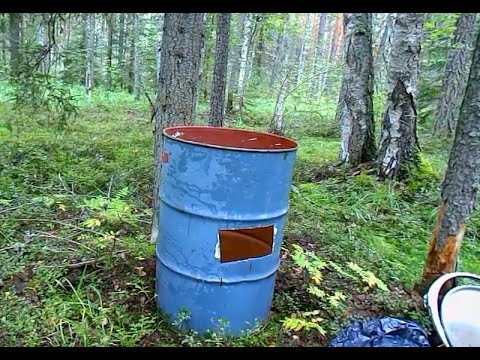 Видео: Охота на медведя. Как мы к ней готовимся