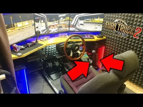 Видео: Эта штука ОБЯЗАТЕЛЬНА для каждого игрока в Euro Truck Simulator 2