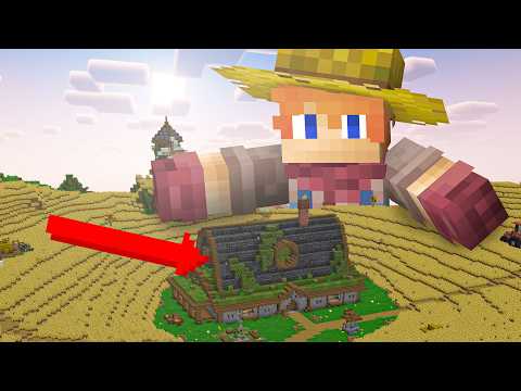 Видео: Моя База Стала в 10 РАЗ КРАСИВЕЕ | КОР