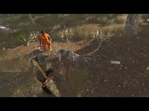 Видео: SCUM 1.0 2025 Гипер хардкор выживание в зомби апокалипсисе. Серия 62