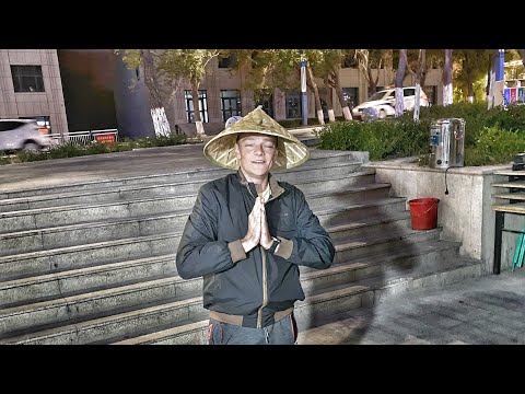 Видео: Достык-Китай 🇨🇳