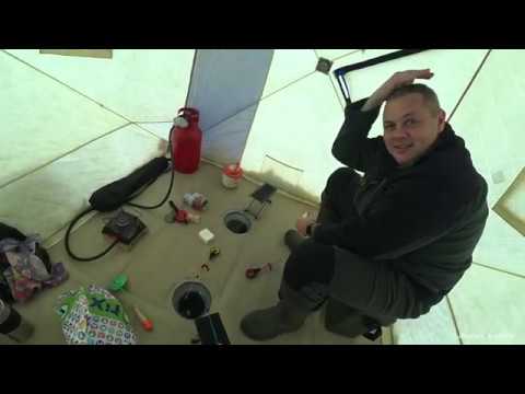 Видео: ХОРОШО ДАВЯТ!ЗИМНЯЯ РЫБАЛКА НА КАРАСЯ!ЛОВЛЯ КАРАСЯ СО ЛЬДА!