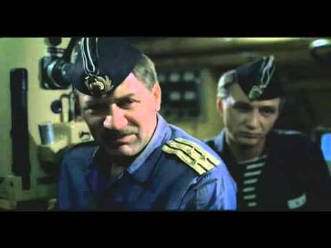 Видео: Вячеслав Бобков "Экипаж"