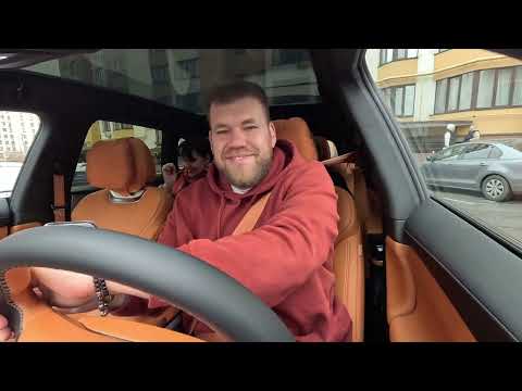 Видео: Таксую на X-Peng G9 | Шо за апарат