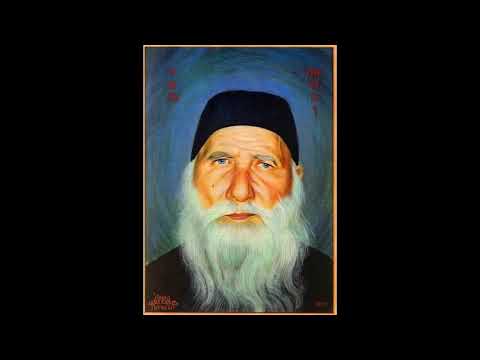 Видео: Св. Порфирий Кавсокаливит: За помислите на сърцето