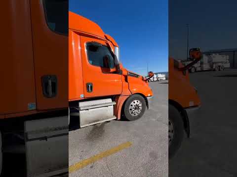 Видео: Как перевозят крупногабаритные грузы, лопасти на ветряки