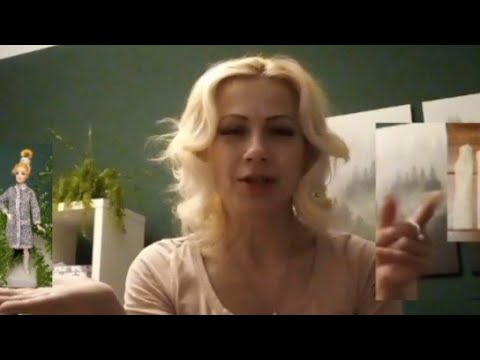 Видео: М.К. Пальто для куклы,пошив+выкройка#мастеркласс #мастерство