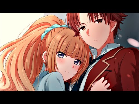 Видео: Аниме клип - До утра нам осталось пара часов「AMV」ᴴᴰ