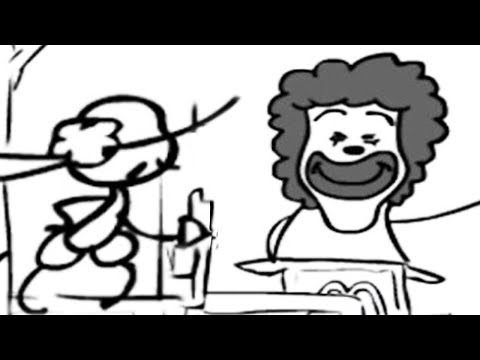 Видео: ОХРУСТЕННЫЙ КВЕСТ