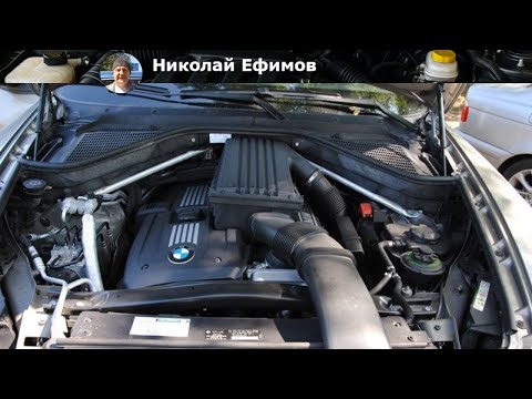 Видео: Все о двигателе BMW N52B30: характеристики, проблемы и тюнинг!